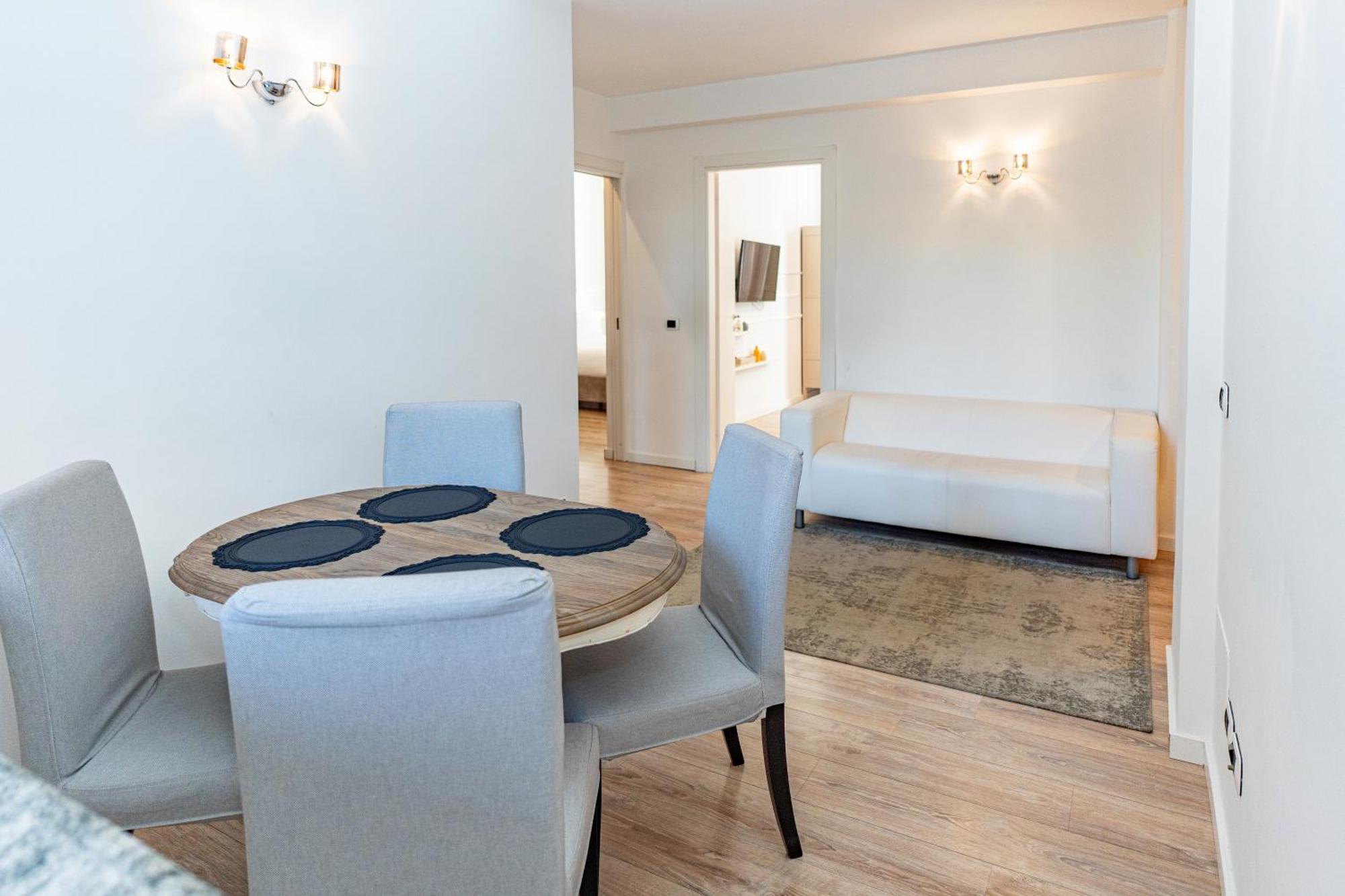 罗马Gio House - Palazzo Storico公寓 外观 照片